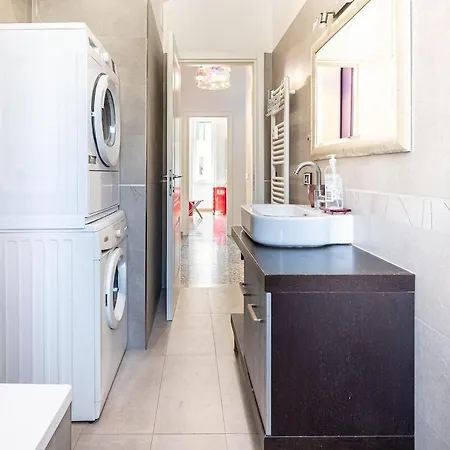 Apartament Sweet I Elegance And Authenticity *