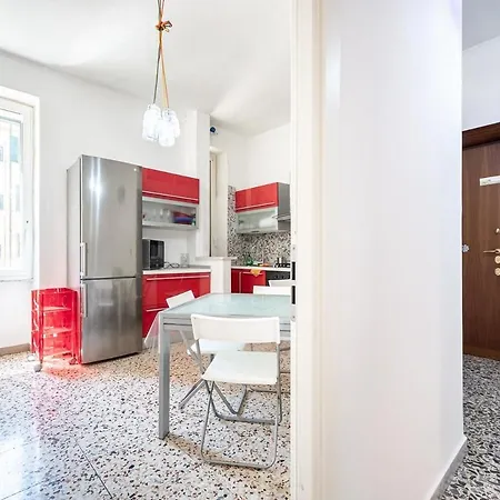 Sweet I Elegance And Authenticity Apartament Rzym