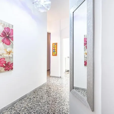 Sweet I Elegance And Authenticity Apartament Rzym