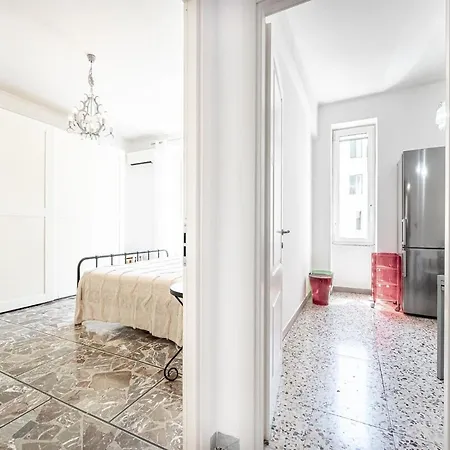 Apartament Sweet I Elegance And Authenticity