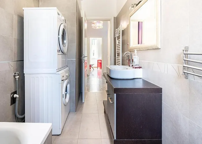 Διαμέρισμα Sweet I Elegance And Authenticity *