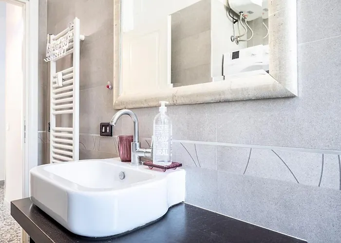 Sweet I Elegance And Authenticity Διαμέρισμα