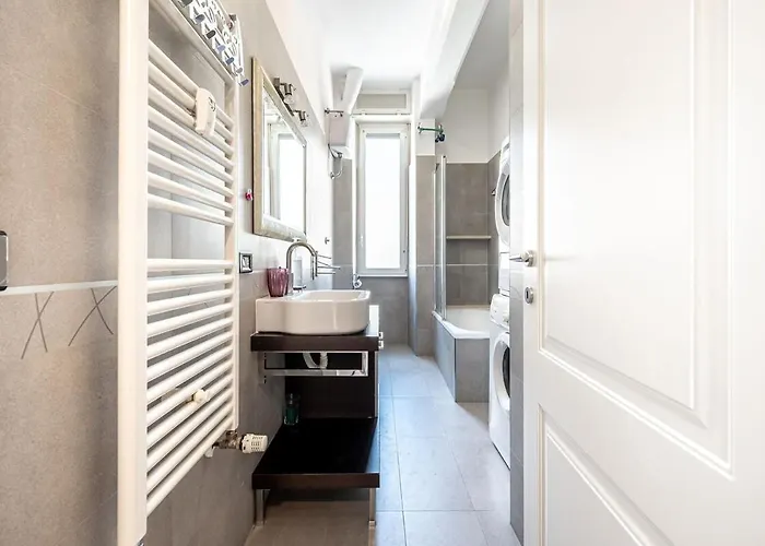 Sweet I Elegance And Authenticity Διαμέρισμα *