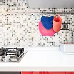 Sweet I Elegance And Authenticity Apartamento Roma